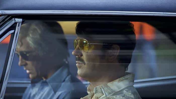 نقد و بررسی فیلم رانده شده محصول سال 2018 | چی‌بینو