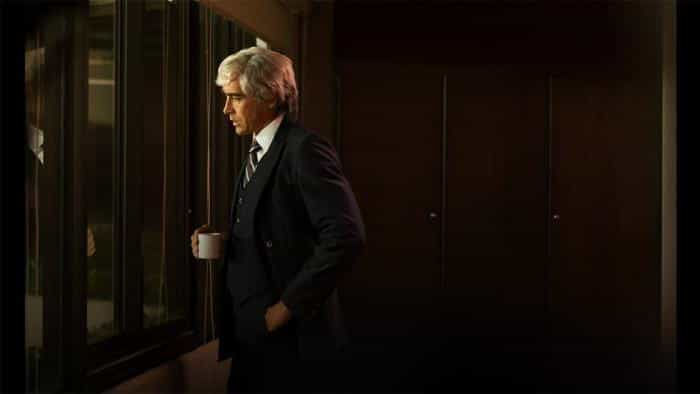 نقد و بررسی فیلم رانده شده محصول سال 2018 | چی‌بینو