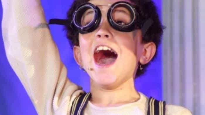 نقد و بررسی فیلم «تابستان در نیوتاون» (2016) | چی‌بینو