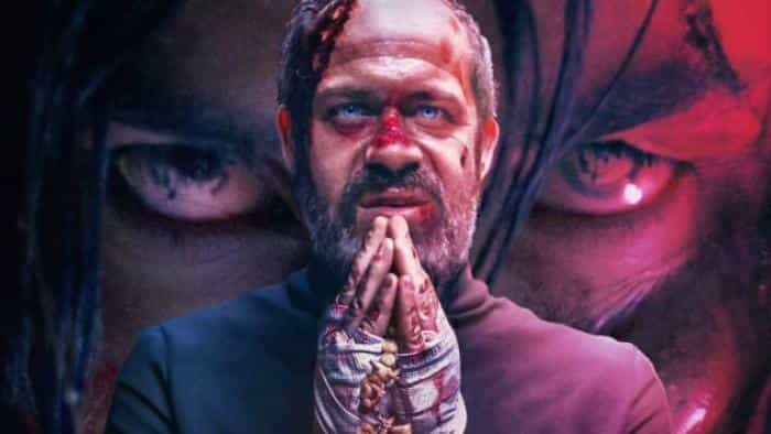 نقد و بررسی فیلم روز خداوند محصول سال 2020 | چی‌بینو