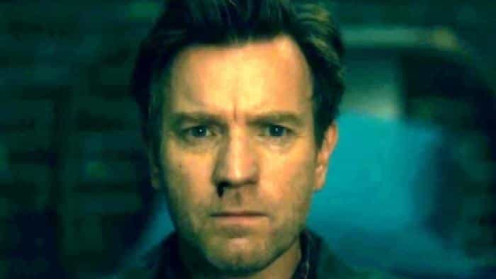 نقد و بررسی فیلم دکتر خواب محصول سال 2019 | چی‌بینو