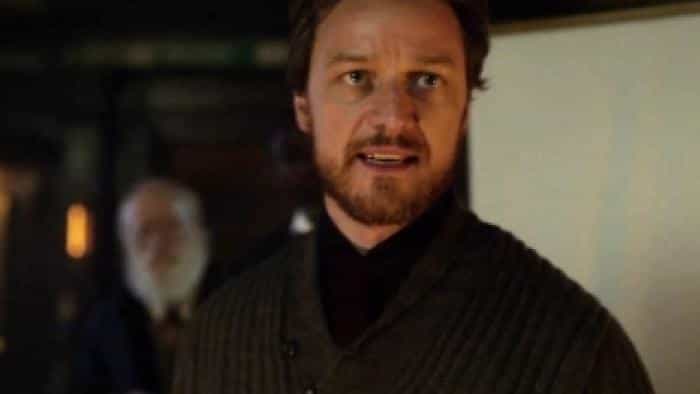 تماشای سریال نیروی اهریمنی او محصول سال 2019 | چی‌بینو