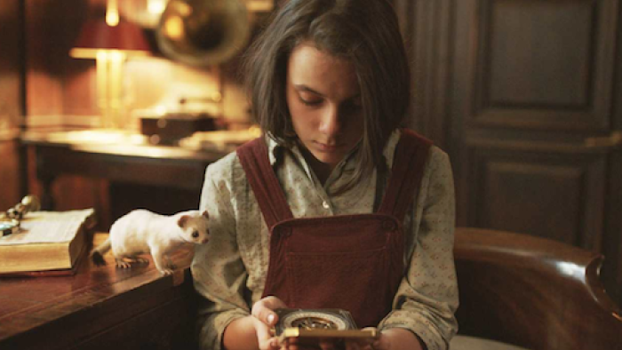 تماشای سریال نیروی اهریمنی او محصول سال 2019 | چی‌بینو