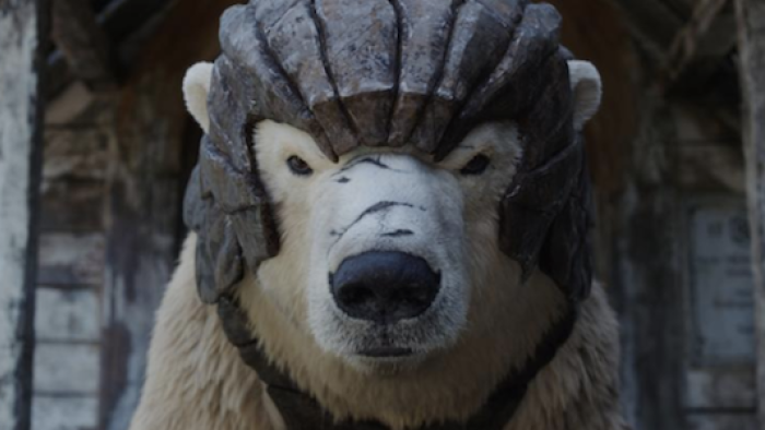 تماشای سریال نیروی اهریمنی او محصول سال 2019 | چی‌بینو