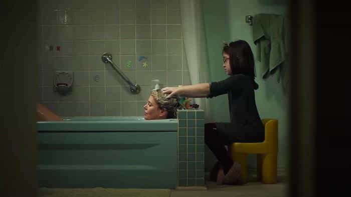 نقد و بررسی فیلم تالی محصول سال 2018 | چی‌بینو