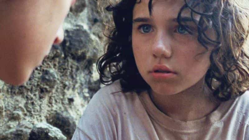 تماشای فیلم پیترپن و وندی محصول سال 2023 | چی‌بینو