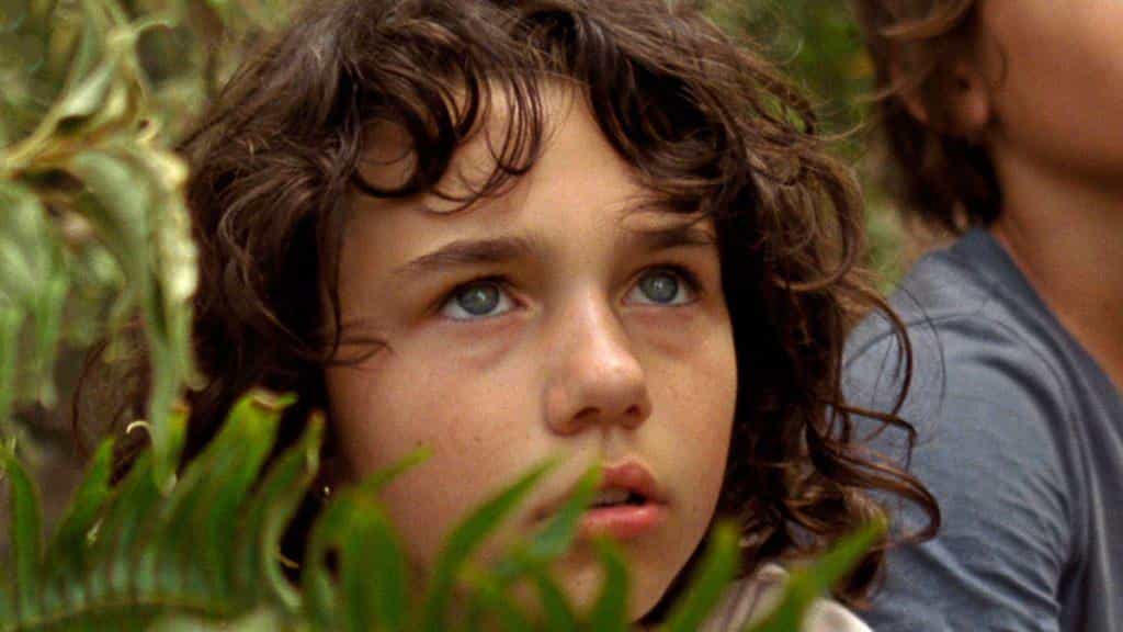 تماشای فیلم پیترپن و وندی محصول سال 2023 | چی‌بینو