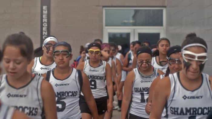 نقد و بررسی فیلم نگهبانان بازی محصول سال 2016 | چی‌بینو