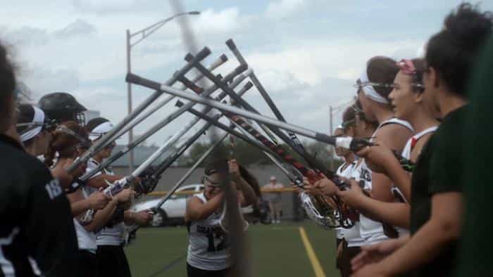 نقد و بررسی فیلم نگهبانان بازی محصول سال 2016 | چی‌بینو