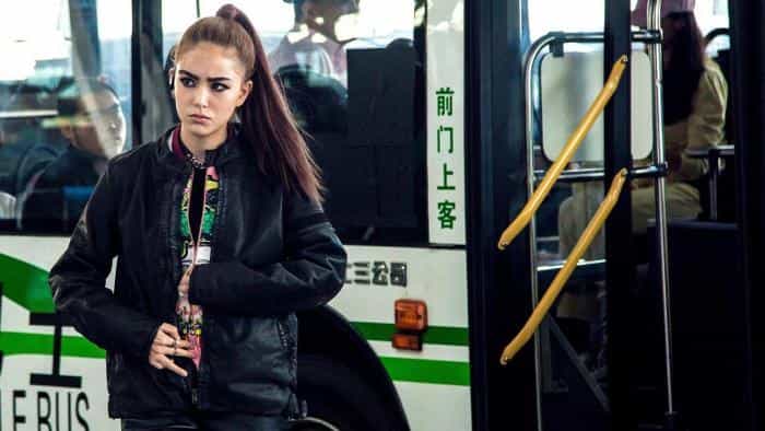 نقد و بررسی فیلم تعقیب و گریز هوشمندانه (2017) | چی‌بینو