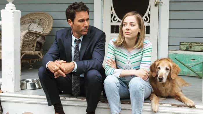 نقد و بررسی سریال مسافران محصول سال 2016 | چی‌بینو