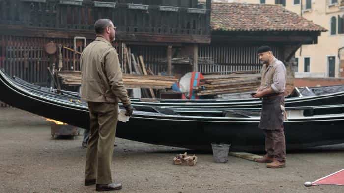 تماشای فیلم در امتداد رودخانه به سمت درخت‌ ها (2022)