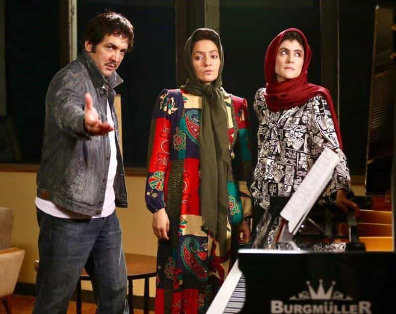 تماشای فیلم نهنگ عنبر ۲: سلکشن رویا محصول سال 2017 | چی‌بینو