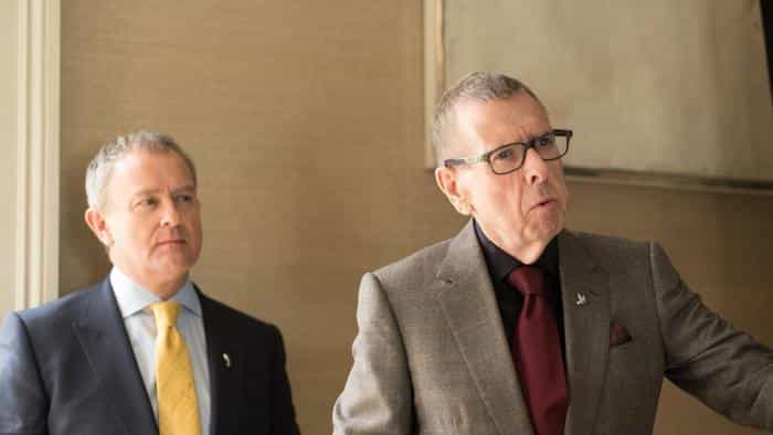 نقد و بررسی فیلم فاسد محصول سال 2019 | چی‌بینو