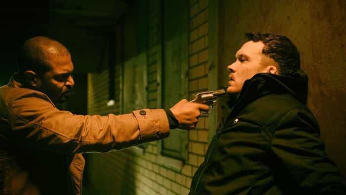 نقد و بررسی فیلم فاسد محصول سال 2019 | چی‌بینو