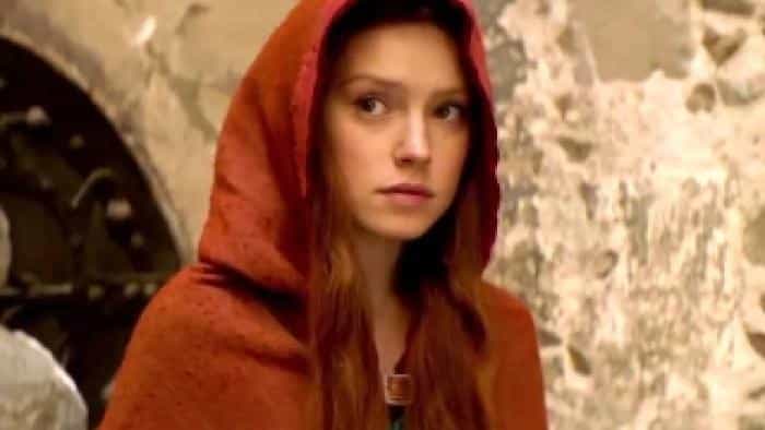 نقد و بررسی فیلم افلیا محصول سال 2018 | چی‌بینو