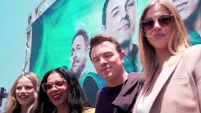 نقد و بررسی سریال اورویل محصول سال 2017 | چی‌بینو