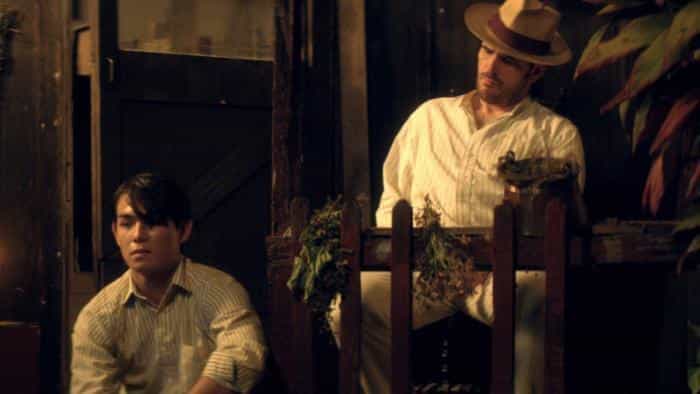 نقد و بررسی فیلم دویدن برای لطف محصول سال 2018 | چی‌بینو