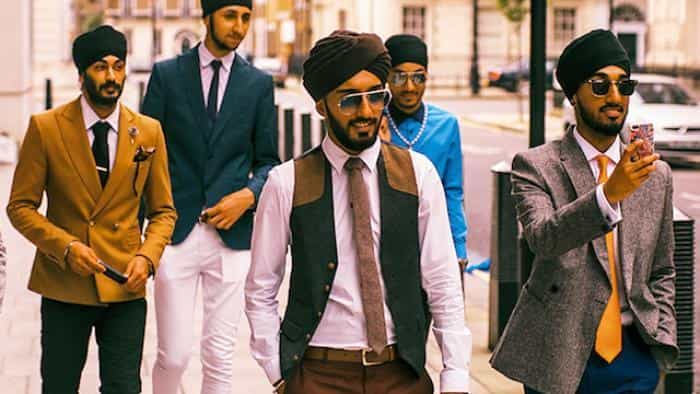 نقد و بررسی فیلم زیر عمامه محصول سال 2016 | چی‌بینو