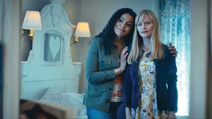 نقد و بررسی فیلم خداوند راه شکسته را برکت دهد. (2018)