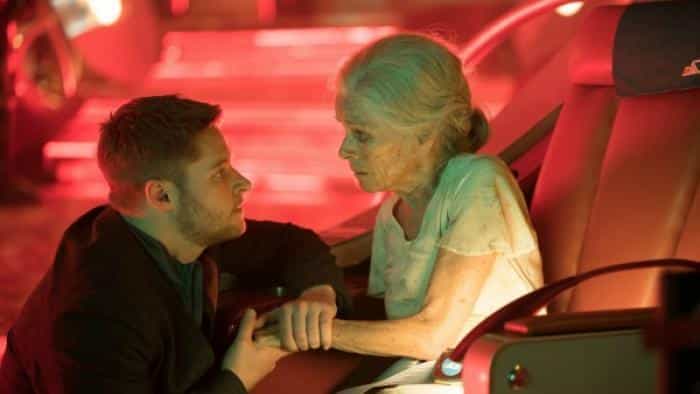 نقد و بررسی سریال رؤیای الکتریکی محصول سال 2017 | چی‌بینو