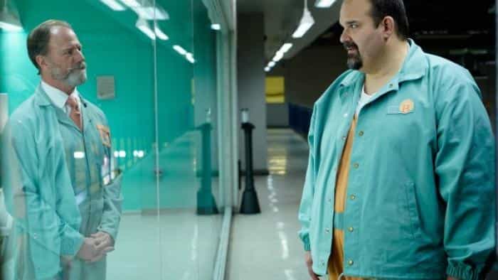 نقد و بررسی سریال رؤیای الکتریکی محصول سال 2017 | چی‌بینو