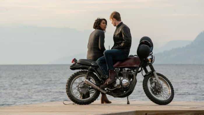 نقد و بررسی فیلم بی‌پایان محصول سال 2020 | چی‌بینو