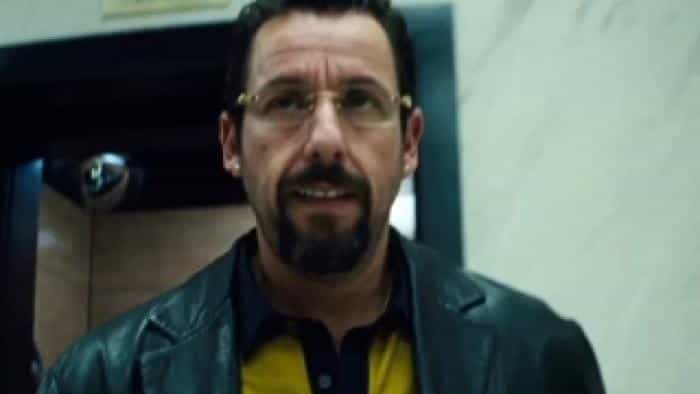 تماشای فیلم جواهرات تراش‌نخورده محصول سال 2019 | چی‌بینو