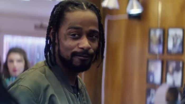 تماشای فیلم جواهرات تراش‌نخورده محصول سال 2019 | چی‌بینو