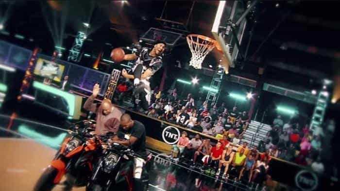 نقد و بررسی سریال سلطان دانک محصول سال 2016 | چی‌بینو