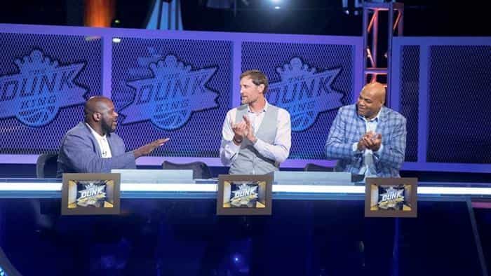 نقد و بررسی سریال سلطان دانک محصول سال 2016 | چی‌بینو