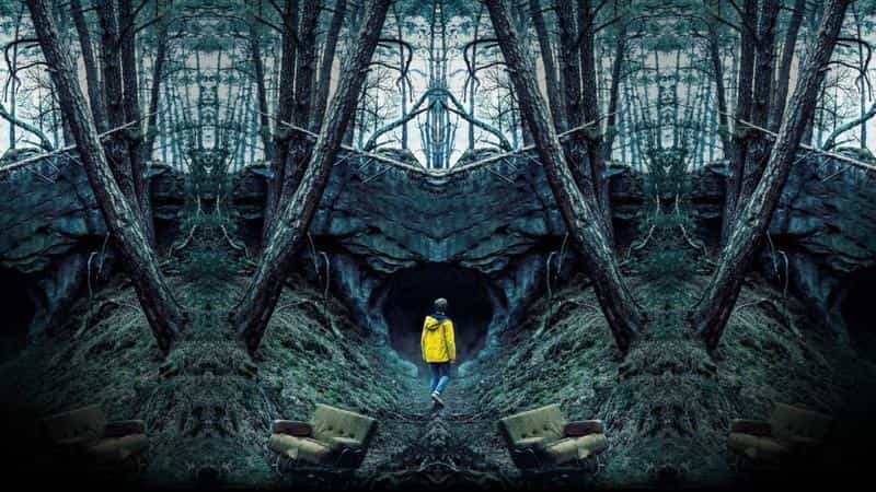 تماشای سریال دارک محصول سال 2017 | چیبینو