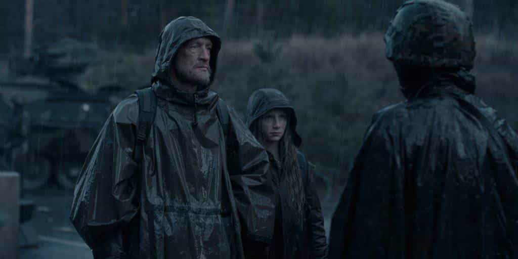 تماشای سریال دارک محصول سال 2017 | چیبینو