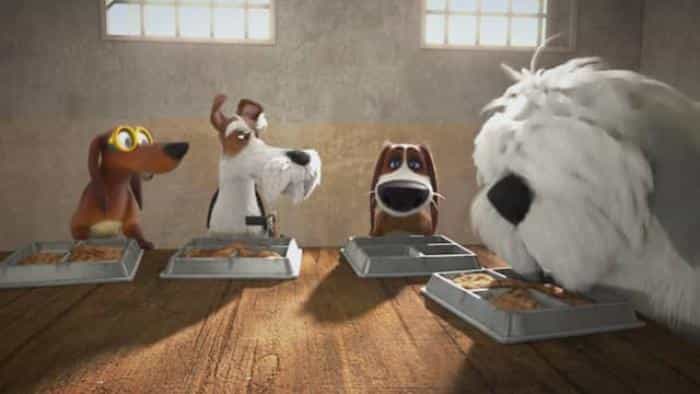 نقد و بررسی انیمیشن اوزي محصول سال 2016 | چی‌بینو