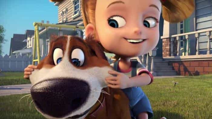 نقد و بررسی انیمیشن اوزي محصول سال 2016 | چی‌بینو