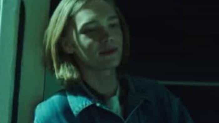 تماشای فیلم خودجوش محصول سال 2020 | چی‌بینو