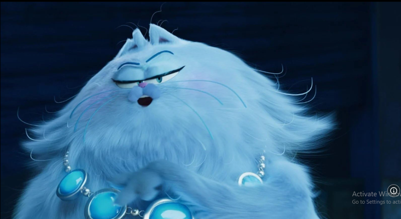 تماشای انیمیشن گارفیلد محصول سال 2024 | چی‌بینو