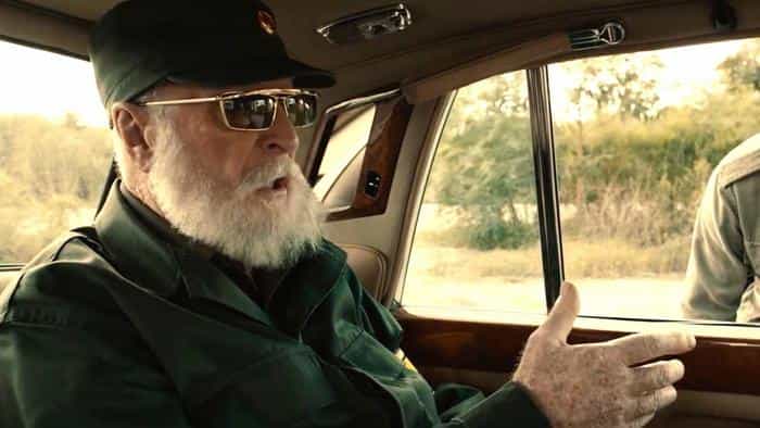 نقد و بررسی فیلم عزیزم دیکتاتور محصول سال 2017 | چی‌بینو