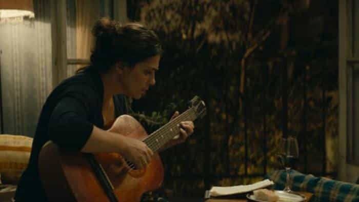 نقد و بررسی فیلم خانواده شاد من محصول سال 2017 | چیبینو