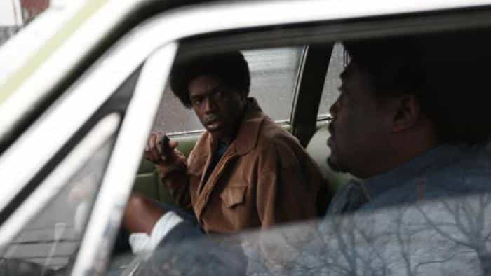 نقد و بررسی سریال من شورشگر هستم. محصول سال 2016 | چی‌بینو