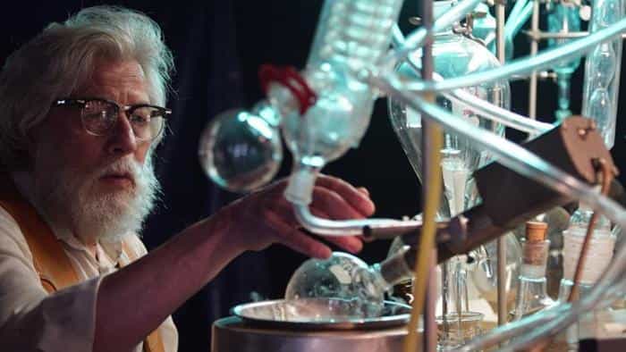 نقد و بررسی سریال من شورشگر هستم. محصول سال 2016 | چی‌بینو