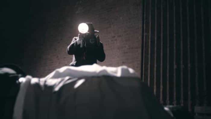 نقد و بررسی سریال من شورشگر هستم. محصول سال 2016 | چی‌بینو