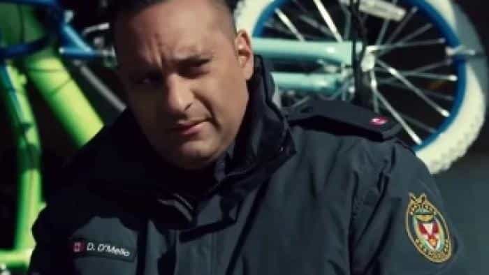 نقد و بررسی سریال کارآگاه هندی محصول سال 2017 | چی‌بینو