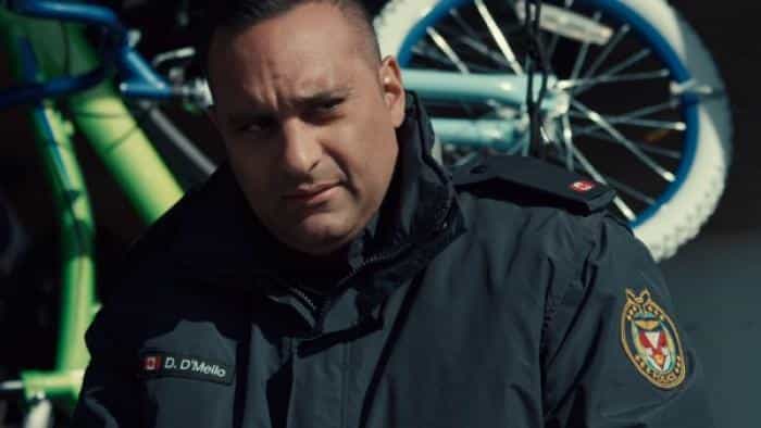 نقد و بررسی سریال کارآگاه هندی محصول سال 2017 | چی‌بینو