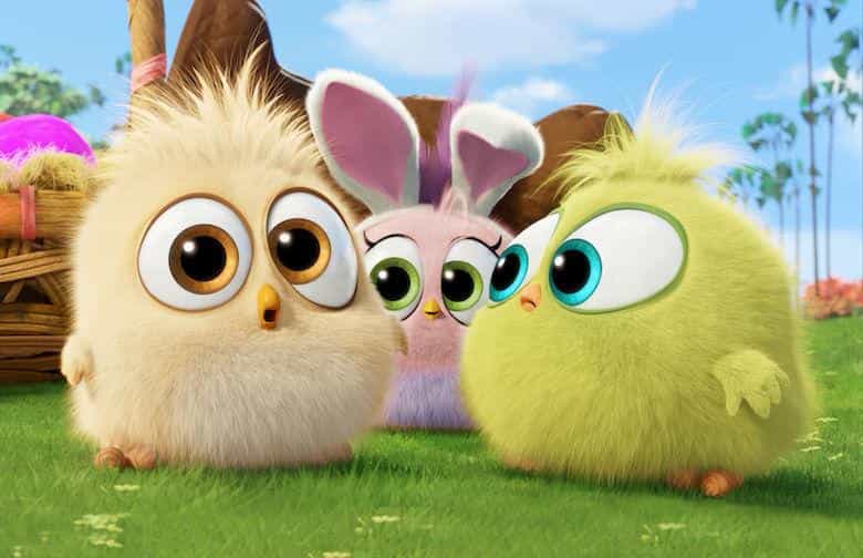 نقد و بررسی انیمیشن کرم و جوجه‌کوچولو (2016) | چی‌بینو