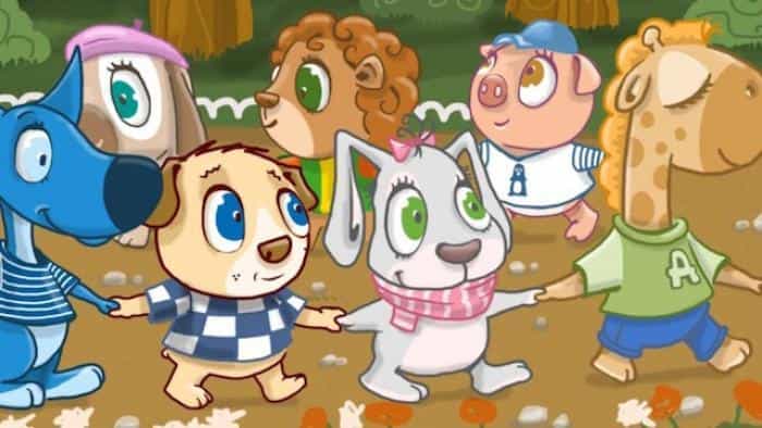 نقد و بررسی سریال دانه‌های پیش‌دبستانی خانم دانیل (2016)