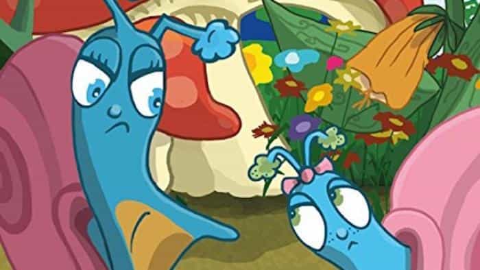 نقد و بررسی سریال دانه‌های پیش‌دبستانی خانم دانیل (2016)