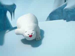 نقد و بررسی انیمیشن لی‌لی ملکه یخی محصول سال 2018 | چی‌بینو