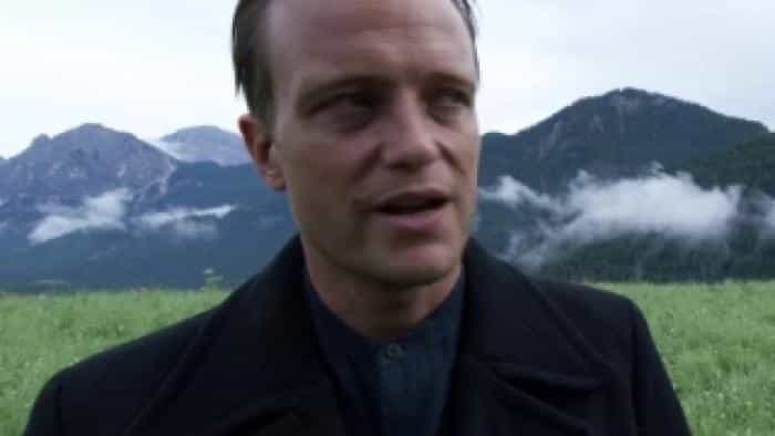 نقد و بررسی فیلم یک زندگی پنهان محصول سال 2019 | چیبینو