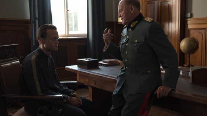 نقد و بررسی فیلم یک زندگی پنهان محصول سال 2019 | چیبینو